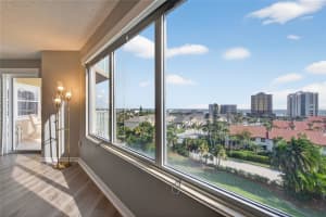 4 OCEANS WEST BOULEVARD, DAYTONA BEACH, FL 32118 - MLS#MFRV4949777
