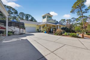 615 ART CENTER AVENUE, NEW SMYRNA BEACH, FL 32168 - MLS#MFRV4949787