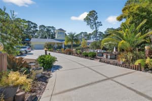 615 ART CENTER AVENUE, NEW SMYRNA BEACH, FL 32168 - MLS#MFRV4949787