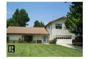 8223 Floral Dr, Spring Hill, FL 34607, Sold 10/24/05