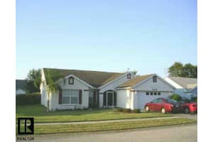 10347 Autumnwood Dr, Hudson, FL 34667, Sold 11/08/05