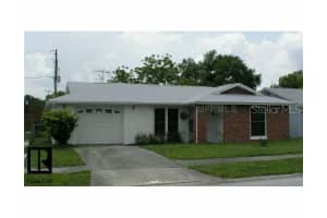4126 Crestwood Blvd, New Port Richey, FL 34653, Sold 08/30/06