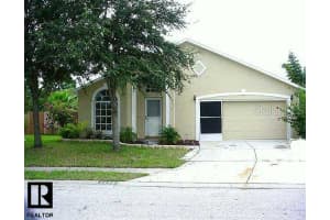 4125 Savage Station Cir, New Port Richey, FL 34653, Sold 01/26/07