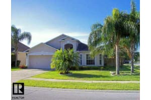 4250 Savage Station Cir, New Port Richey, FL 34653, Sold 11/29/07