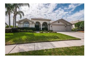 1028 Hagen Dr, Trinity, FL 34655, Sold 06/05/13