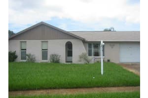 6731 Ranchwood Loop, New Port Richey, FL 34653, Sold 07/18/13