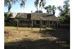 18080 Nicholas Ave, Brooksville, FL 34604, Sold 11/14/13