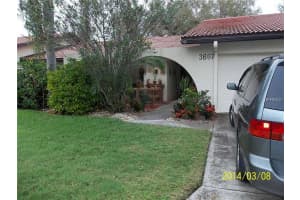 3607 Puerta Ct, Sarasota, FL 34232, Sold 06/10/14