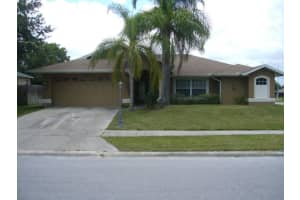 Briarwoods, 10149 Briar Cir, Hudson, FL 34667, Sold 04/24/15
