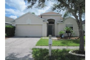 2926 Billingham Dr, Land O' Lakes, FL 34639, Sold 01/15/15