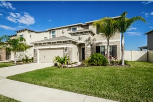 12837 Tikal Way, Trinity, FL 34655, Sold 05/21/15