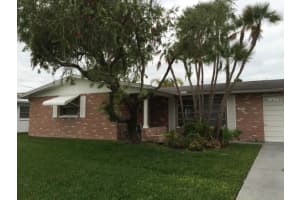 12821 1st Isle, Hudson, FL 34667, Sold 06/22/16