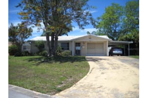 6537 Leeside Isle, Hudson, FL 34667, Sold 10/02/15