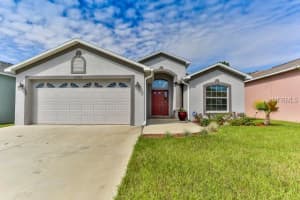 4303 Sand Ridge Blvd, Spring Hill, FL 34609, Sold 01/14/16