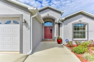 4303 Sand Ridge Blvd, Spring Hill, FL 34609, Sold 01/14/16