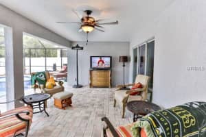 4303 Sand Ridge Blvd, Spring Hill, FL 34609, Sold 01/14/16