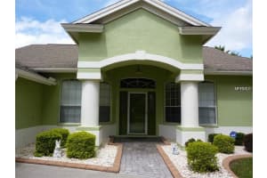 16514 Blenheim Dr, Lutz, FL 33549, Sold 01/08/16