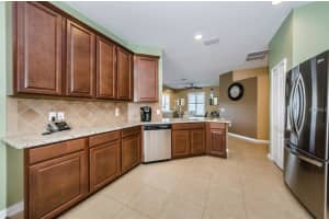 1254 Ketzal Dr, Trinity, FL 34655, Sold 03/24/16