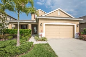 1320 Halapa Way, Trinity, FL 34655, Sold 03/01/16