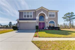 3744 Bramblewood Loop, Spring Hill, FL 34609, Sold 07/05/16