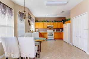 3744 Bramblewood Loop, Spring Hill, FL 34609, Sold 07/05/16