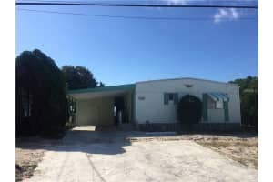 6446 Tower Dr, Hudson, FL 34667, Sold 08/08/16
