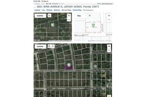 2601 IRMA AVE N, LEHIGH ACRES, FL 33971 - MLS#MFRW7618576