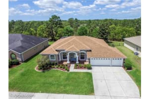 4561 Sand Ridge Blvd, Spring Hill, FL 34609, Sold 05/31/16