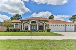 4561 Sand Ridge Blvd, Spring Hill, FL 34609, Sold 05/31/16