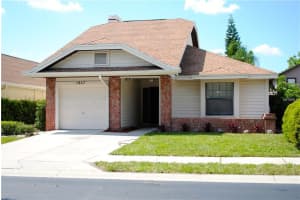 1847 Springwood Cir N, Clearwater, FL 33763, Sold 07/15/16