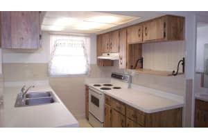 6731 Knightsbridge Dr, New Port Richey, FL 34653, Sold 06/09/16