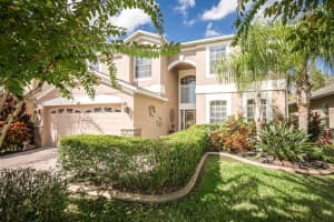 1404 Halapa Way, Trinity, FL 34655, Sold 07/29/16