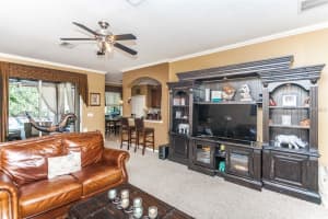 1404 Halapa Way, Trinity, FL 34655, Sold 07/29/16