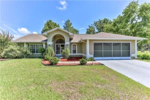 15151 Copeland Way, Spring Hill, FL 34604, Sold 08/17/16