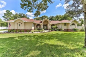 3482 Black Oak Trail, Brooksville, FL 34604, Sold 01/31/17