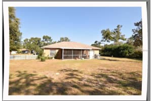 15136 Willowood Ln, Brooksville, FL 34604, Sold 12/30/16