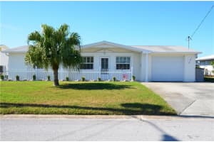 12739 4th Isle, Hudson, FL 34667, Sold 05/03/17
