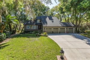 8738 Whispering Oaks Trail, New Port Richey, FL 34654, Sold 07/31/17