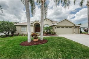1351 Kinsmere Dr, Trinity, FL 34655, Sold 07/19/17
