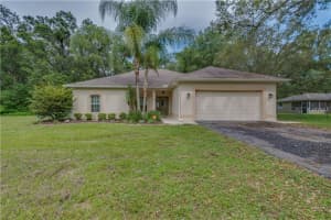 1126 Lincoln Ave, Masaryktown, FL 34604, Sold 10/31/17