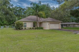 1126 Lincoln Ave, Masaryktown, FL 34604, Sold 10/31/17