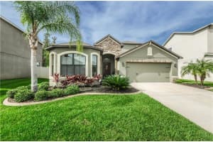 12834 Tikal Way, Trinity, FL 34655, Sold 09/26/17