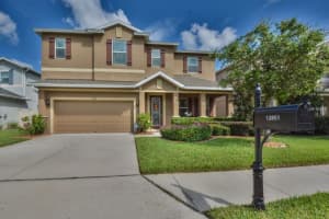 12851 Tikal Way, Trinity, FL 34655, Sold 05/04/18