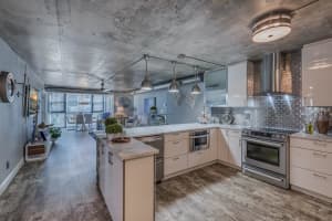 851 Bayway Blvd, Clearwater, FL 33767, Sold 02/23/18