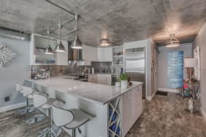 851 Bayway Blvd, Clearwater, FL 33767, Sold 02/23/18