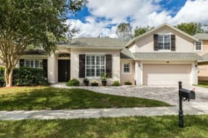 386 Via Tuscany Loop, Lake Mary, FL 32746, Sold 02/02/18