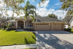 8906 Crescent Forest Blvd, New Port Richey, FL 34654, Sold 07/16/18