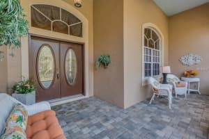 8906 Crescent Forest Blvd, New Port Richey, FL 34654, Sold 07/16/18