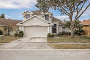 4329 Cold Harbor Dr, New Port Richey, FL 34653, Sold 04/30/18