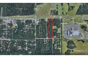 17108 CORTEZ BOULEVARD, BROOKSVILLE, FL 34601 - MLS#MFRW7637711